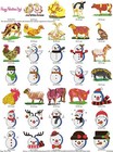 275 000 Plus Assorted Misc Embroidery Machine Design Pes On Usb Drive