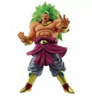 Rare Super Dragon Ball Heroes 5th Mission Broly Super Saiyan 3 Masterlise Japan