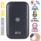 Mini Voice Activated Recorder Gps Tracker Spy Audio Recording Device Wifi gsm