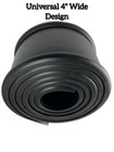 4  Fuel Tank Strap Isolator 50 Ft  Length For Semi Trucks