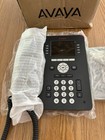 Avaya 9611g Ip Office Desk Phone - Brand New Voip Digital Business Telephone