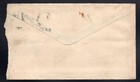 Advertising Cover B  Keith   Co  Organic Chemists New York Fancy Cancel