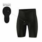 Mens Cycling Mtb Shorts  Off Road Downhill Bicycle Shorts 