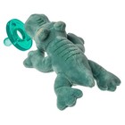 Mary Meyer Wubbanub Pacifier Afrique Alligator