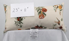 Threshold Studio Mcgee Festoone Fruit Lumbar Pillow
