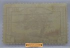 1935 Usa Postage Connecticut Tercentenary The Charter 3 Cents Stamp -  s42089nq