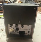 Hp Hewlett Packard 432a Power Meter - Parts Or Repair