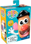 Mr Potato Head Creative Toy Set 13 Mix And Mash Accessories Fun For Kids