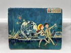 Vintage New York World s Fair W  Pop-up Action Pictures Souvenir Book 1964-1965