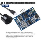 3pcs Jsn-sr04t Ultrasonic Distance Sensor measuring Ranging Transducer Module   