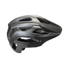 Mountain Helmet Bike Helmet Adjustable Visor Cycling Helmet For Men Women
