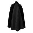Men s Medieval Renaissance Cloak Victorian Steampunk Gothic Cape Costume