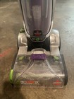 Bissell Proheat 2x Silver purple Revolution Pet Pro Carpet Cleaner - 1986