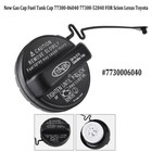 77300-06040 Gas Fuel Tank Cap For Toyota Tacoma Lexus Scion Camry 77300-52040