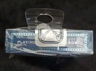 Back To The Future Bicycle Playing Cards Poker Size Deck Limited New Sealed