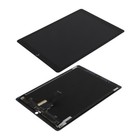 For Ipad Pro 12 9  2nd 2017 A1670 A1671 A1821 Lcd Touch Screen Replacement Black