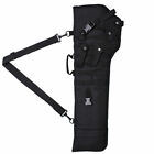 29  Tactical Rifle Bag Gun Range Padded Soft Carry Case Hunting Storage Backpack