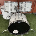 Rogers Usa Vintage 1972 Drumset