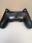 Sony Playstation 4 Dualshock Wireless Controller Black