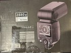 Neewer Z880-s Flash For Sony Camera 76ws Ttl Flash Speedlite For Sony 3000mah 