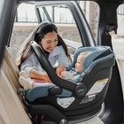 Uppababy Mesa V3 Infant Car Seat - Savannah