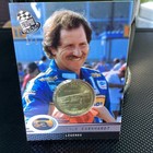 2008 Press Pass Legends Dale Earnhardt  3     North Carolina    Crew Coin Card 1 1