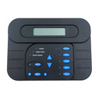 Glx-pl-loc-p-4 Local Display Controller Keypad Replacement Fit For Hayward