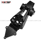 For 2020-2024 Bmw S1000rr Carbon Fiber Registration License Plate Holder