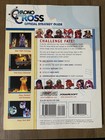 Chrono Cross Official Strategy Guide By Bradygames Staff  2000  Trade Paperback 