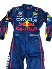 Max Verstappen Signed F1 Formula One  Race Suit With Coa  photo Proof 