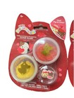 Squishmallows Scented Cloud Slime Lot Of 2