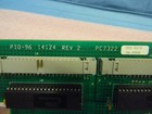Metrabyte Keithley Pio-96 14124 Rev 2 Pc7322 96-chan  Data Acquisition Board