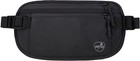 Money Belt  Hidden Travel Wallet For Passport  Rfid Blocking Passport Pouch     