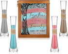 Unity Sand For Wedding Ceremony Set sand Ceremony Kit For Wedding Unity Ideas   