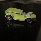 Hot Wheels Redline The Demon  Light Mint Green Enamel-flawless