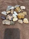 5 Lbs Of Wyoming Rough Rocks To Tumble 
