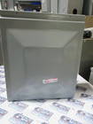 Ch eaton Br612l125rp  125a Mlo  120 208v  1ph3w  N3r  6 12 Ckt Load Center-e3036