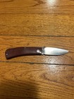 A G Russell Lockback Folder