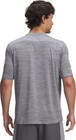Under Armour Tech Utility Short Sleeve T-shirt Steel  035  Xx-large