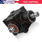New Mower Deck Gear Box For John Deere Am143310 De19086 Fits 425 445 455 Lgt