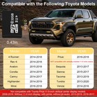 2026 Latest Navigation Sd Card Gps Map Update 86271-0e077 For Toyota   