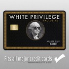 2 Pack Wh Te Prv Ge Exclusive Debit Card Skin Ccwraps Credit Card Vinyl Sticker