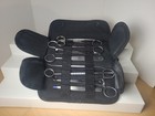 Black Us Military Surgical Instrument Kit Minor Field Surgery Combat Medic D5