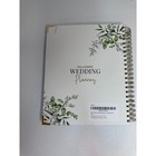 The Ultimate Wedding Planner Organizer Book Bride Gift For Fall Weddings