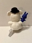 Funko Five Nights At Freddy s Fnaf Sister Location Funtime Freddy 8  Plush