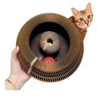 No Box Kitty Kurlz Shape-shifting Fun Cat Toy Interactive  W  Ball Marlene s