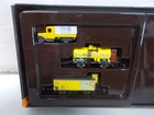 Z Scale  Marklin   82507   2 Freight Cars   Delivery Truck