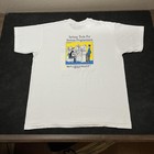 Vintage Sage Software Shirt Microsoft Ibm Apple Get Serious 1980s Far Side Tech