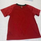 Portugal Nike Football Soccer Jersey