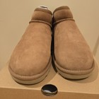 Ugg Classic Ultra Mini Women   s Brown Us 6 Eu 37